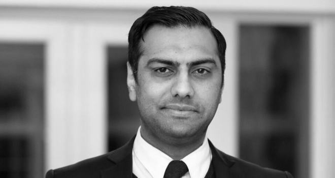 Evolving dynamics of the 2021 development market Tirath Singh