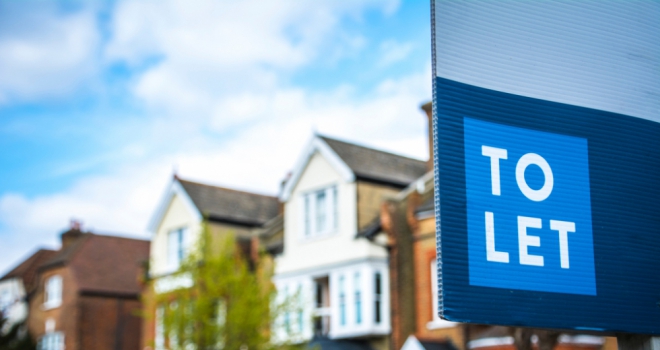 Paragon expands buy-to-let range with new five-year fixes To Let BTL
