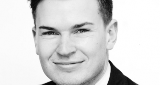 Solving the image problem with personal guarantees Todd Davison Purbeck