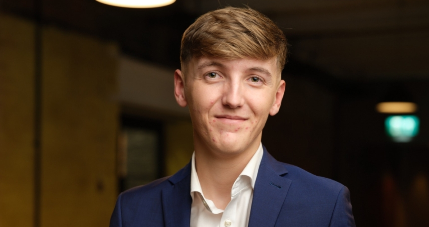 Freddie Atkinson Together