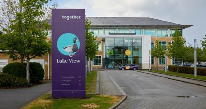 Together introduces ‘consent to follow’ for second charge lending Together office