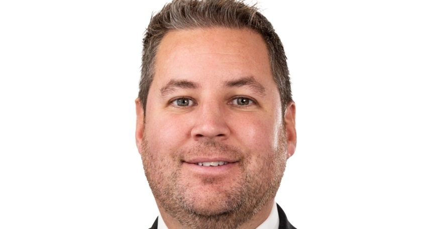 Butterfield Mortgages appoints senior relationship manager Tom Blackmore Butterfield