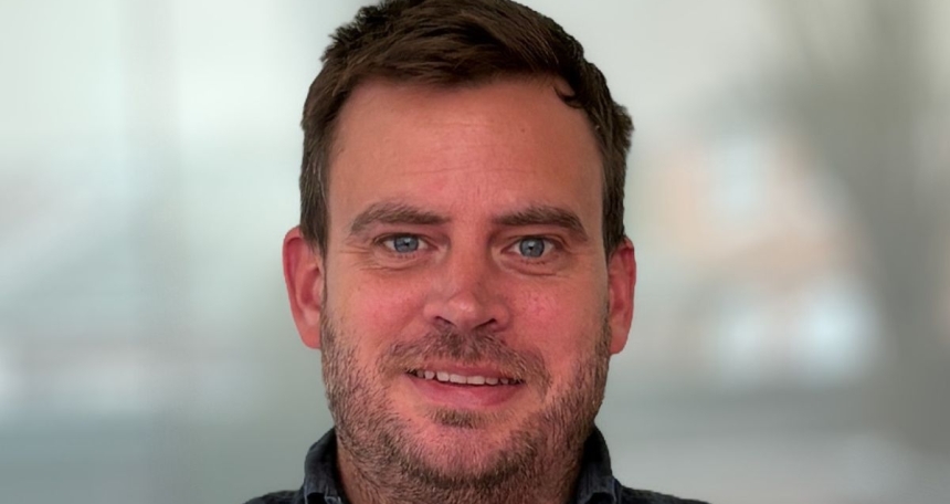 Tom Edmunds, MSP Capital