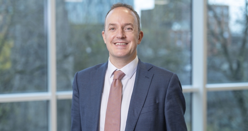 Yorkshire BS revamps Homes division to strengthen broker offering Tom Simpson Yorkshire BS