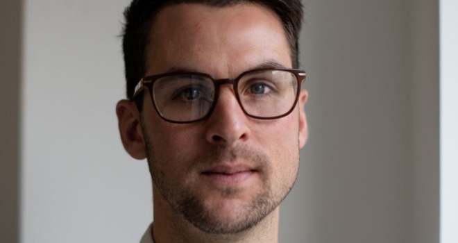 Storm Christoph – a glimpse into the future for the UK financial services sector Tom Backhouse, Terrafirma