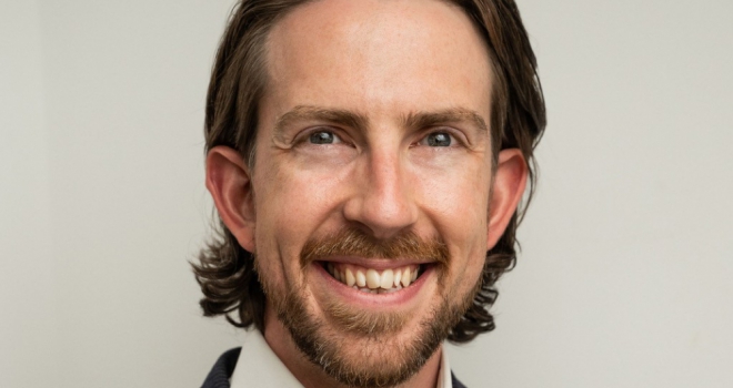 Aldermore appoints head of ESG and sustainability Tom Harding Aldermore