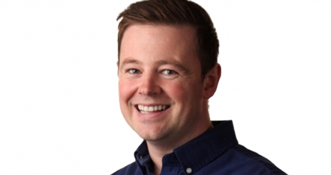 Pepper appoints head of second charge sales Tom Whitney Pepper