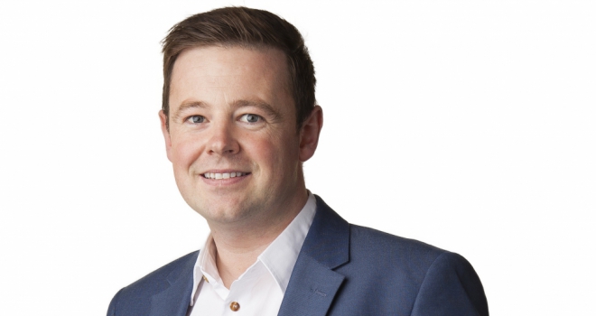 Taking care with consolidation Tom Whitney Pepper