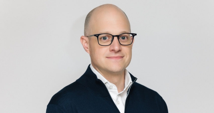 Vida introduces AVMs to mortgage application process  Tommy Wight Vida 2025