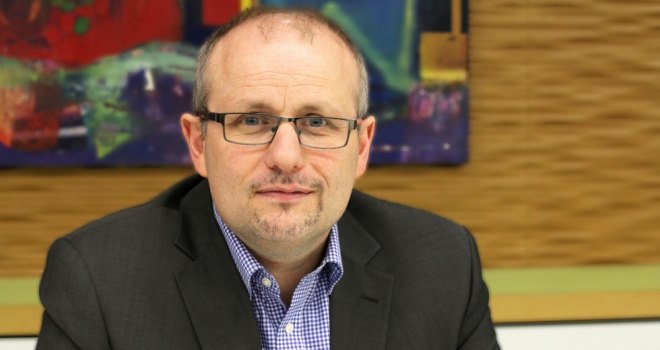 Complete FS adds Signature Property Finance to panel Tony Gilbertson, Signature CEO