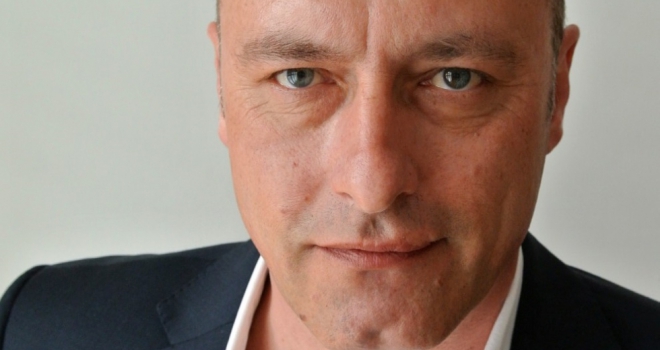 In the Spotlight with Tony Marshall, Equifinance Tony Marshall Equifinance