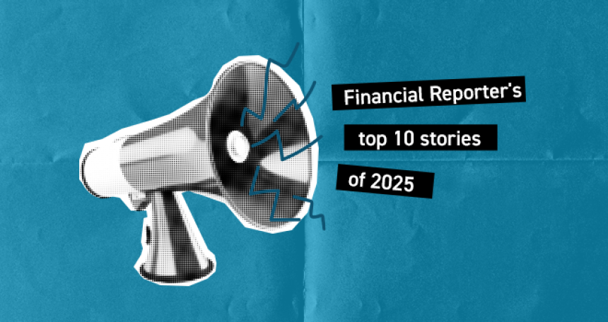 WASPI, Budget, rate cuts: Financial Reporter's top 10 stories of 2025 Financial Reporter