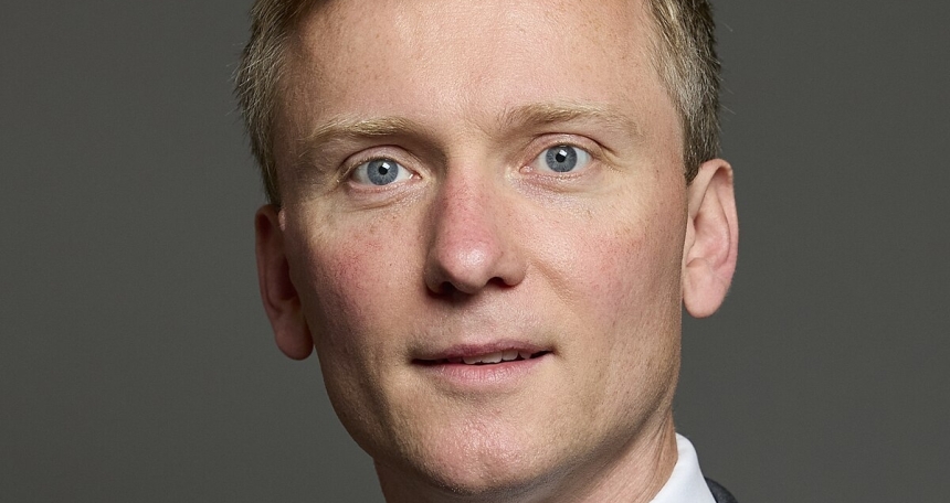 New pensions minister maintains automatic enrolment thresholds Torsten Bell