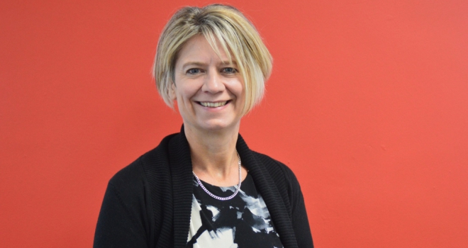In the Spotlight with Tracey Martin, Roma Tracey Martin Roma
