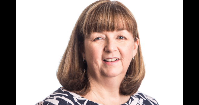 2020 vision tracey north hope capital