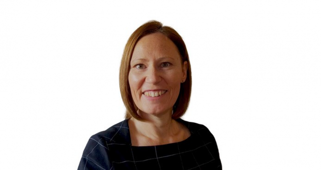 HLPartnership enhances compliance team Trisha Hanratty