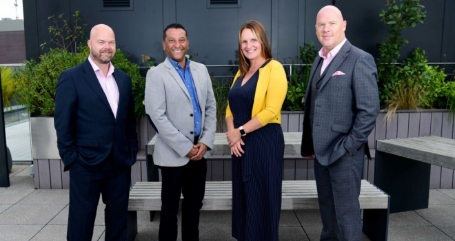 ARMCO Group launches property development turnkey solution provider Trust Financial