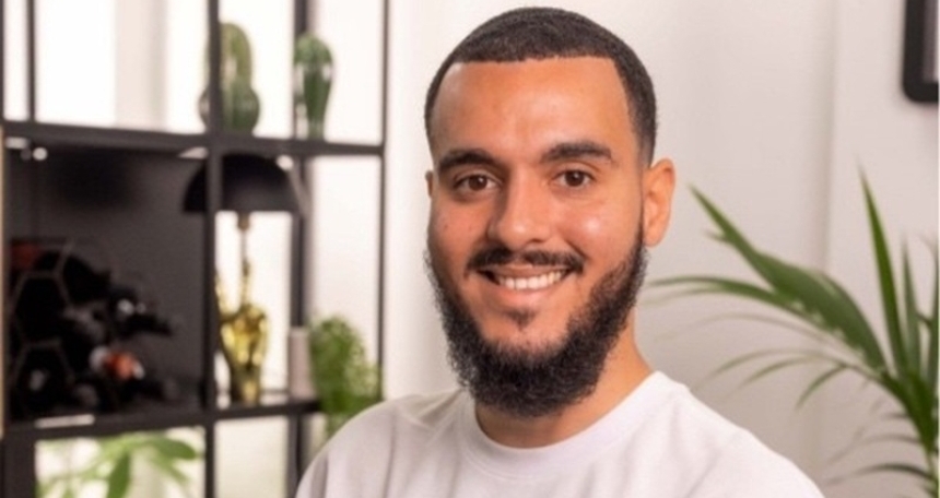 Castle Trust expands sales team with new BDM for London Tyrone Alexander - Castle Trust