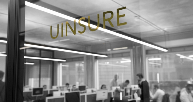Uinsure enters exclusive GI partnership with OpenMoney Uinsure