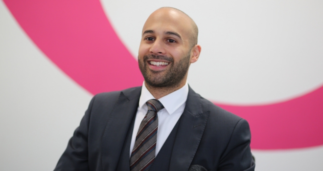 GDPR: lessons from the first year Umar Mohamad 2