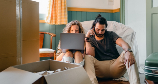 Couple lose life savings as buyer’s lender withdraws post-contract Unbiased couple deposit