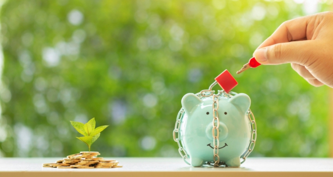 3.3 million locked out of the housing market - is shared ownership the answer? unlock key pig piggy bank savings save money grow