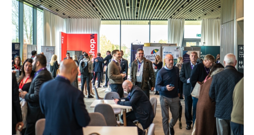 Buy-to-Let & Investor Finance Expo opens registration for 2026 BTLIFE