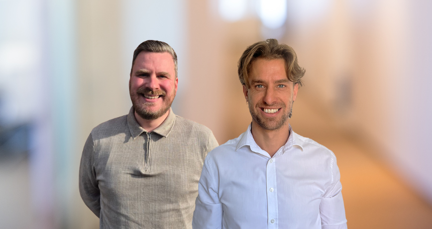 Roma Finance makes two new senior hires roma new hires