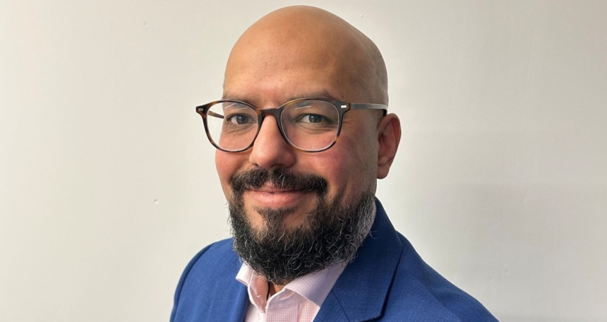 Vajinder Bal Time Finance