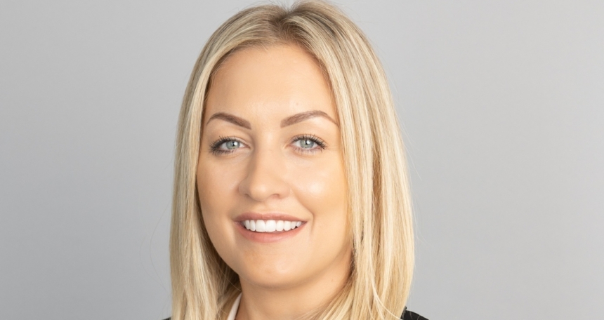 Vanessa Hunt Hanley Economic