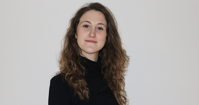 Veronica Cominetto, Spotcap UK