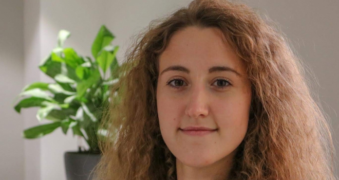 Veronica Cominetto Spotcap