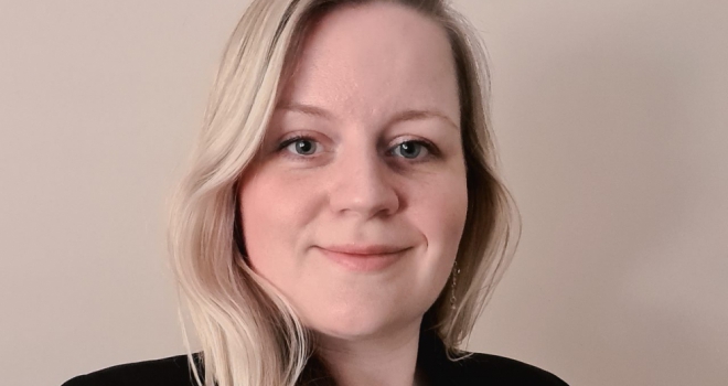 Former FCA supervisor joins RAW Capital Partners as head of risk and compliance Victoria Smallman