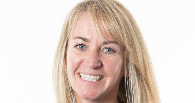 In the Spotlight with Victoria Springall, Masthaven Victoria Springall, Masthaven