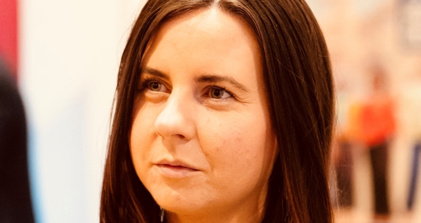 Vikki Edwards Loans Warehouse