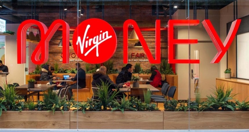 Virgin Money announces exclusive 75% LTV 5-year fix amid product changes Virgin Money