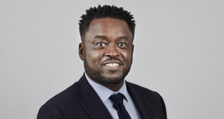 Richard Goppy returns to PMS as director of acquisition and key accounts