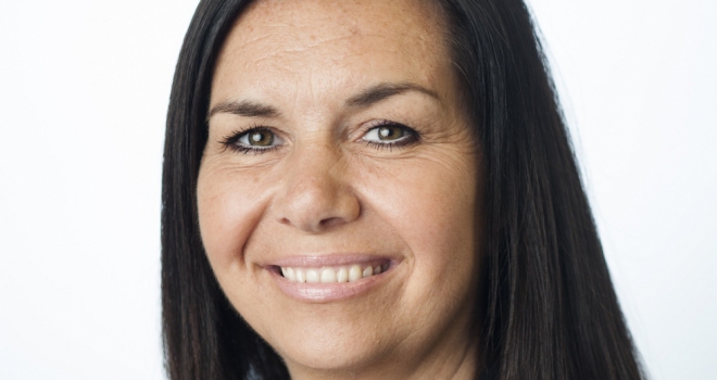 Five steps to scaling your advice business Wenda Field Intelliflo