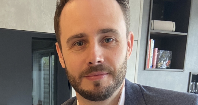 Fleet Mortgages appoints new key account manager Wes Regis Fleet