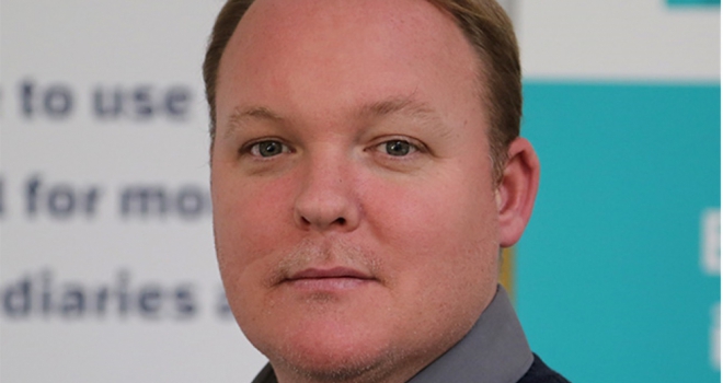 SortRefer appoints South Central BDM Wesley Davies SortRefer