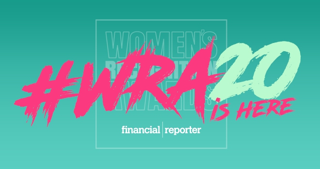 2020 Women's Recognition Awards opens for nominations WRA20