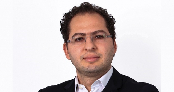 In The Spotlight with Yann Murciano, Blend Network Yann Murciano