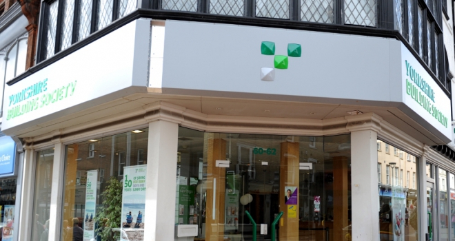 YBS cuts commercial rates by up to 0.20% ybs yorkshire building society