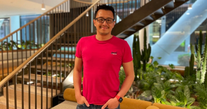 YesCanDo Money joins Habito Accelerator cohort Ying Tan Habito
