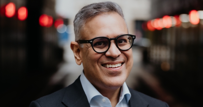 Zahid Bilgrami