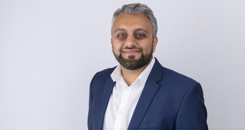 Simplybiz adds ongoing services proposition to business consultancy range Zayd Ahmad SimplyBiz