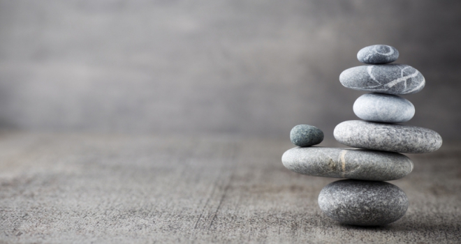 Why wellbeing needs to be a priority for advisers zen wellbeing health calm balance