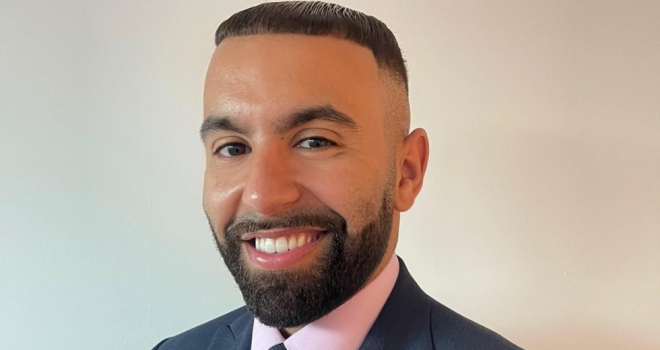 Precise appoints new BDM for South and West London Zouhair Mihramane Precise