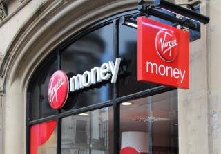 Virgin and Clydesdale increase residential and buy-to-let rates by up to 0.32% Virgin Money