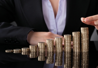 Time Finance increases funding line with NatWest to £65m coins increase up rise money cash